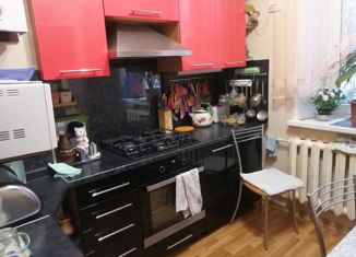 Продажа комнаты, 57.7 м2, Щербинка, Берёзовая улица, 3