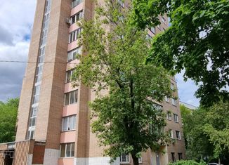 Продам 2-комнатную квартиру, 49.9 м2, Москва, Шатурская улица, 8, Рязанский район