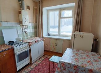 Продаю однокомнатную квартиру, 35 м2, Мелеуз, улица Ленина, 28Б