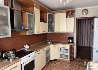 Продам 2-ком. квартиру, 59 м2, Краснодар, Российская улица, 267/3к1, ЖК Инсити