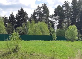 Участок на продажу, 67 сот., деревня Веретёнки
