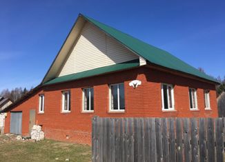 Дом на продажу, 80 м2, деревня Узей-Тукля, Удмуртская улица, 21