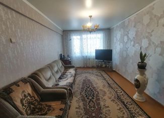 Продажа трехкомнатной квартиры, 61 м2, Алтайский край, Рубцовский проспект, 53