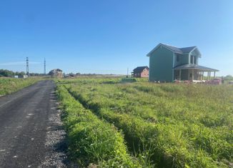 Продаю земельный участок, 7 сот., коттеджный посёлок Истринские Сады