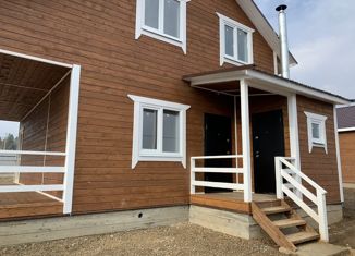 Продаю дом, 145 м2, деревня Новоникольское