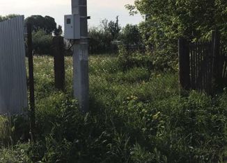 Продаю участок, 7 сот., деревня Замулянка, Сибирская улица