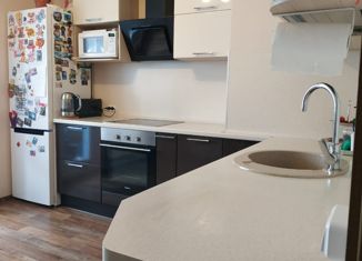 Продаю 2-ком. квартиру, 61.3 м2, Санкт-Петербург, улица Корнея Чуковского, 3к5, улица Корнея Чуковского