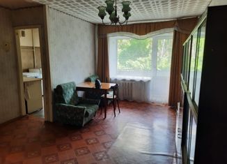 Продажа 2-ком. квартиры, 44.7 м2, Ярославль, улица Чкалова, 29А, жилой район Пятёрка