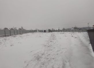 Продам участок, 19 сот., деревня Шпаньково, Молодёжная улица