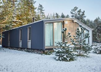 Дом на продажу, 96 м2, коттеджный поселок Среда обитания