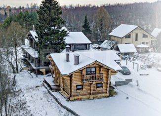 Продам дом, 450 м2, деревня Пятково