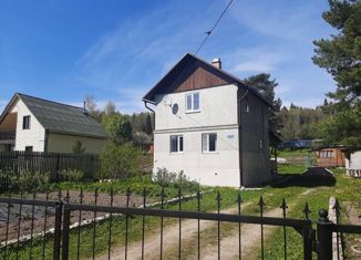 Продам дом, 80 м2, село Шеметово, Садовая улица