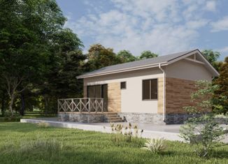 Продаю дом, 80.7 м2, Новосибирск, Магистральная улица, Калининский район