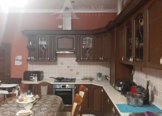 Продам пятикомнатную квартиру, 240 м2, Кисловодск, Территориальная улица, 5