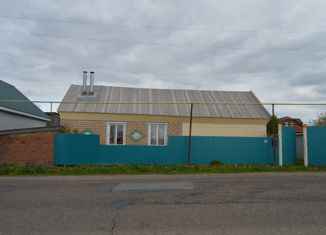 Продажа дома, 69.5 м2, деревня Средний Алат, Центральная улица, 26