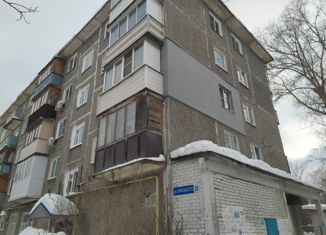 Продам двухкомнатную квартиру, 45 м2, Нижегородская область, улица Станиславского, 30