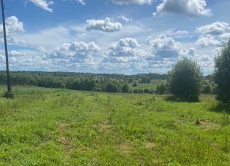 Продам земельный участок, 12 сот., деревня Кабаново, Никольская улица, 14