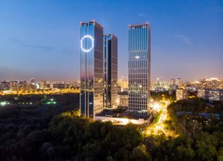 Продаю четырехкомнатную квартиру, 109 м2, Москва, метро Мичуринский проспект, Мичуринский проспект, 56