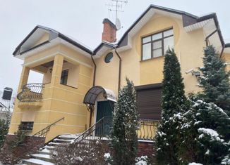 Дом на продажу, 314.8 м2, посёлок Тярлево, Нововестинская улица
