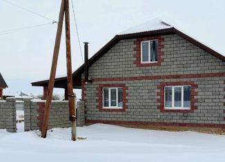 Продается дом, 120 м2, поселок Петропавловский