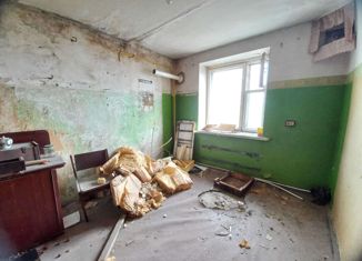 2-комнатная квартира на продажу, 48 м2, деревня Протопоповка, Кооперативная улица, 5