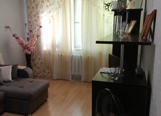Продам 1-комнатную квартиру, 35.3 м2, Ульяновск, улица Рябикова, 134