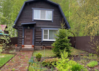 Продается дом, 75 м2, СНТ Мастерок, Сосновая улица