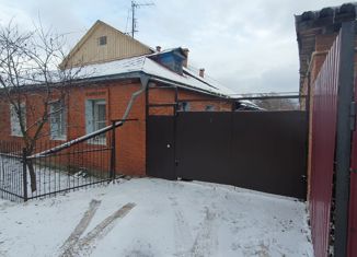 Продается дом, 65.4 м2, Рязань, Октябрьский район, улица Макаренко, 24