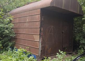 Продам гараж, 24 м2, Тамбов, Советский район, Железнодорожная улица, 36