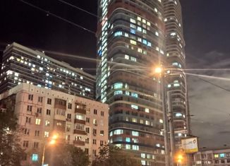 Продам квартиру студию, 28 м2, Москва, проспект Мира, 188Бк1, ЖК Триколор