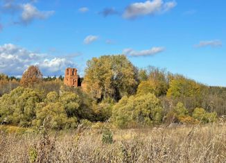 Продаю земельный участок, 10 сот., деревня Вычелобок, Центральная улица, 26