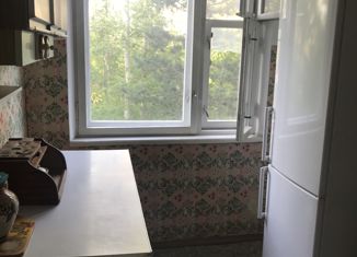 2-ком. квартира на продажу, 45.4 м2, Нижний Новгород, улица Александра Люкина, 7, улица Александра Люкина