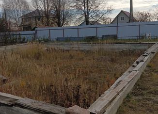Продажа земельного участка, 10 сот., деревня Ново, Фабричная улица, 75