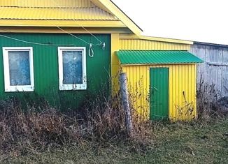 Продажа дома, 23.4 м2, деревня Верх-Шуртан, Школьная улица