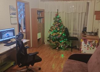 Двухкомнатная квартира на продажу, 43.4 м2, Вологда, Московская улица, 33, 6-й микрорайон