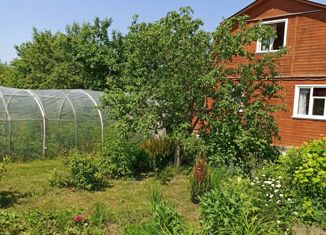 Продажа участка, 20 сот., деревня Хомяки, деревня Хомяки, 4