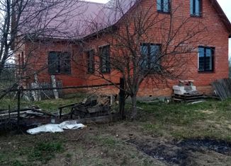 Продается дом, 180 м2, село Волое, улица Пересветовка, 7