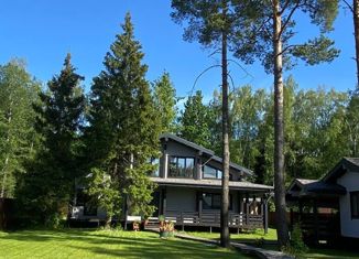 Продается дом, 230 м2, ДНП Усадьба Вороново, ДНП Усадьба Вороново, 70