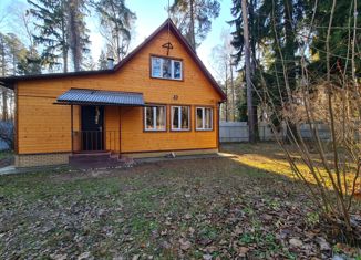 Дом на продажу, 95.2 м2, Королёв, улица Комбрига Свечникова, 14