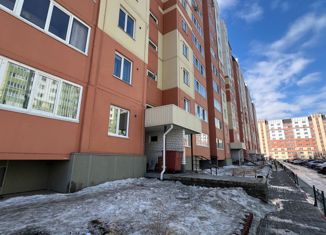 Однокомнатная квартира на продажу, 40.6 м2, Барнаул, Южный Власихинский проезд, 36, Индустриальный район