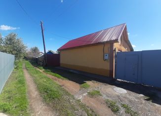 Продается дом, 70 м2, СНТ Буровик, улица Буровиков