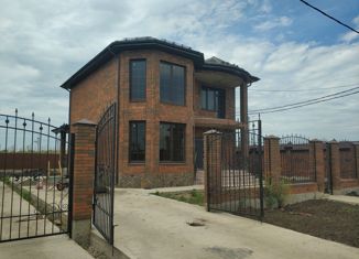 Продаю дом, 220 м2, Краснодарский край, Солнечная улица