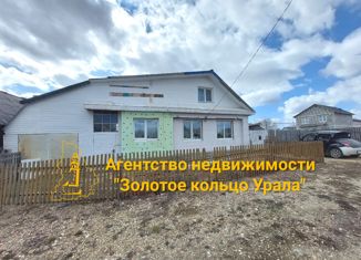 Продажа дома, 92 м2, Невьянск, улица Гомзина, 16