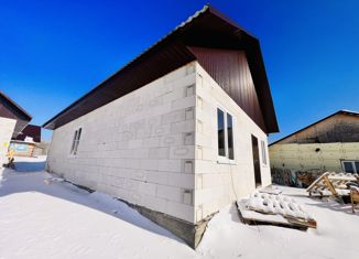 Продается дом, 80 м2, село Власиха