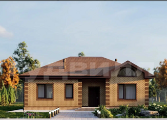 Дом на продажу, 122.9 м2, село Кулаково