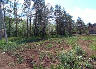 Продаю участок, 11 сот., село Нежинка, Донская улица