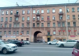 Продам комнату, 155 м2, Санкт-Петербург, 8-я линия Васильевского острова, 49, муниципальный округ Васильевский