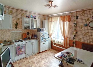 Однокомнатная квартира на продажу, 36.3 м2, Сосенский, улица Космонавтов, 1