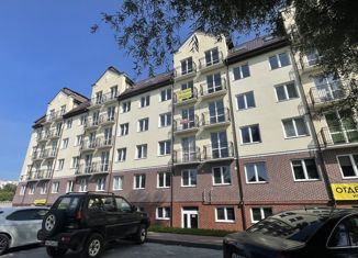 Продажа однокомнатной квартиры, 35 м2, поселок Малое Исаково, Калининградская улица, 12Б