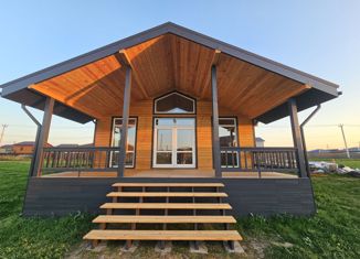 Дом на продажу, 124 м2, СНТ Никулино